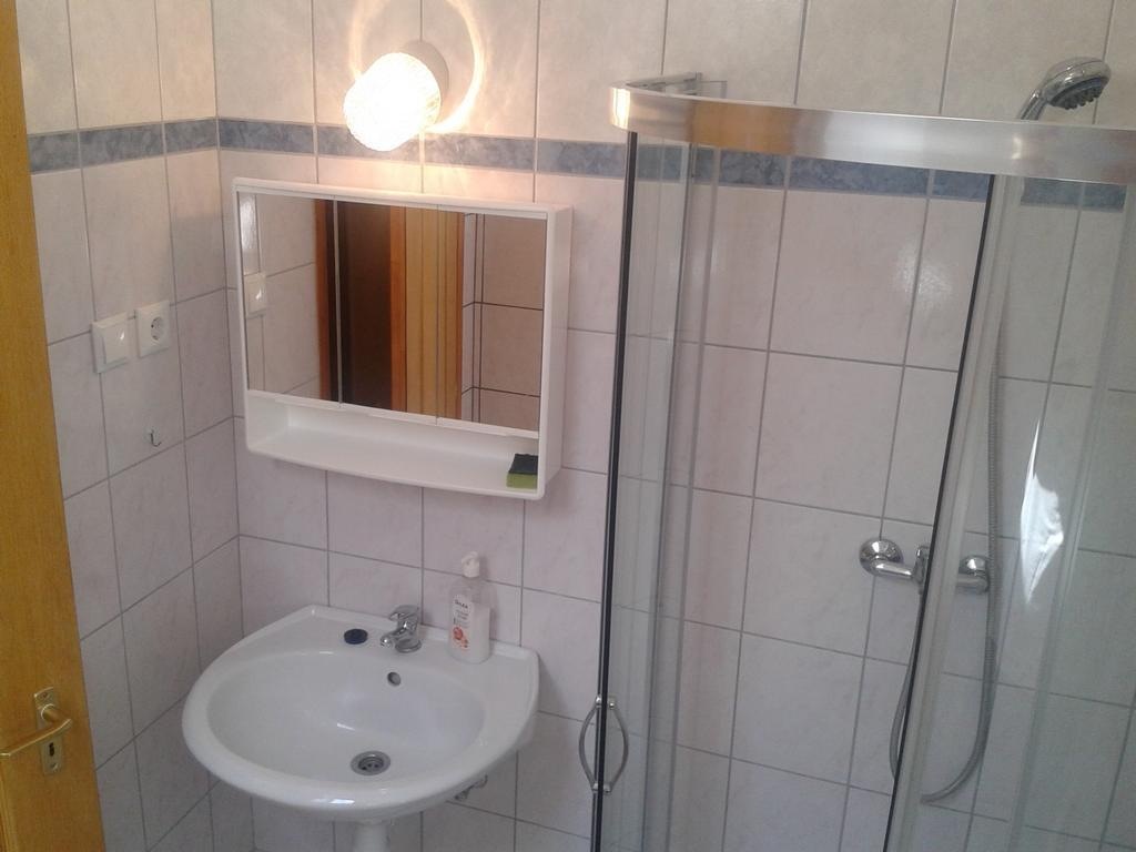 Deak Vendeghaz Apartman Hotel Hajdúszoboszló Екстериор снимка